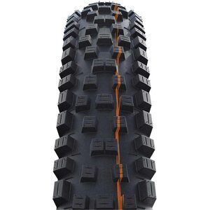 Schwalbe Nobby Nic Folding Tire 29" 2,40" (62-622)
