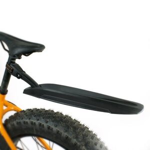 SKS Fatboard Set Front And Rear Mudguard