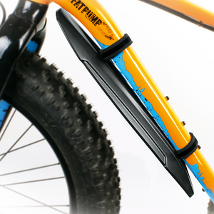 SKS Fatboard Set Front And Rear Mudguard