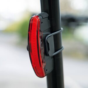 SKS Infinity Universal Rear Light
