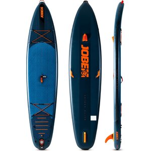 Jobe Duna Elite 11.6 Inflatable Paddle Board Package
