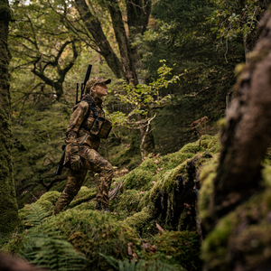 Härkila Deer Stalker Camo HWS Jacket Womens