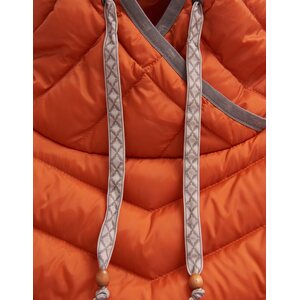 Varg Sarek Long Down Hood Anorak Unisex (Demo)