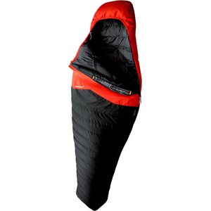 Mammut Nordic Down 3-Season 195cm Left zipper (Demo)