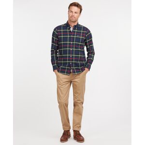Barbour Betsom Tailored Shirt (Demo)