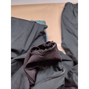Black Diamond Notion Pants Womens (Esittelykappale)