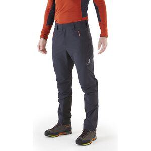 Rab Ascendor AS Climbing Softshell Pants Mens (DEMO)