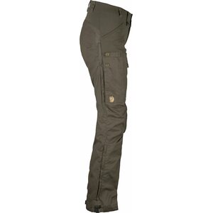 Fjällräven Lappland Hybrid Trousers Mens (Demo)