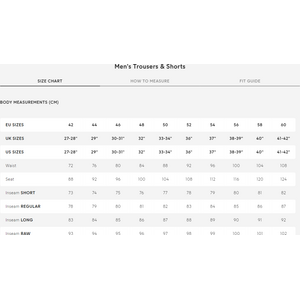 Fjällräven Lappland Hybrid Trousers Mens (Demo)