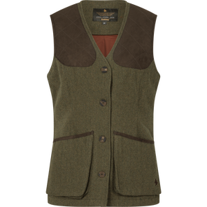 Seeland Hillside Harriet Waistcoat Womens