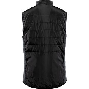 Heat Experience Heated Core Vest Mens (Esittelykappale)