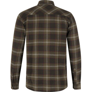 Seeland Glen Flannel Shirt Mens