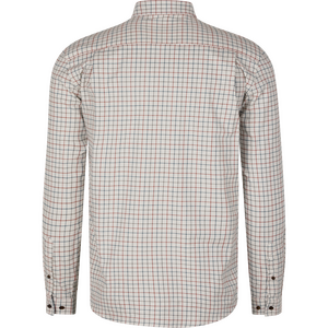 Seeland Oxford Shooting Shirt Mens