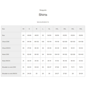 Seeland Oxford Shooting Shirt Mens
