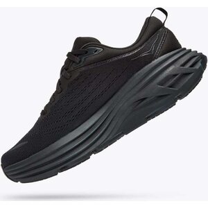 Hoka Bondi 8 Wide Womens