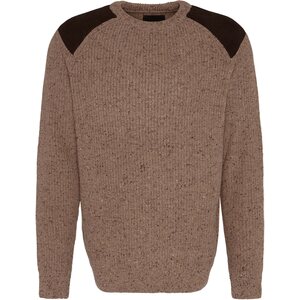 Barbour Raisthorpe Crew Neck Jumper Mens