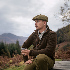 Härkila Sandhem Pro HSP Pullover Mens