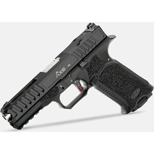 BUL Armory BUL AXE TOMAHAWK FS 9X19 OR Ported Barrel