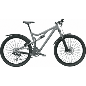 SKS Mudrocker Front Mudguard