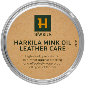 Härkila Mink Oil