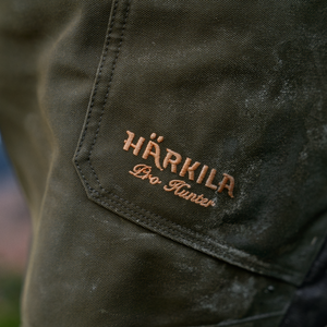 Härkila Pro Hunter Move Trousers Mens