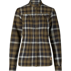Härkila Sigrid L/S Shirt Womens