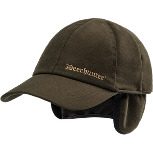 Deerhunter Game Cap With Safety