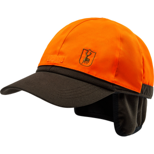 Deerhunter Game Cap With Safety