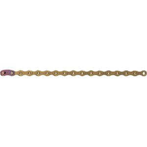 Sram Chain PC-XX1 Hollow Pin Chrome Hardened 12-Speed