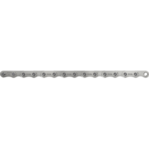Sram Chain Rival AXS Flattop Solid Pin Nickel Plated 12-Speed