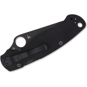 Spyderco Para-Military 2