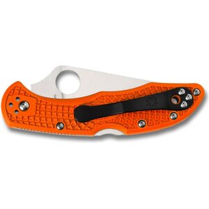 Spyderco Delica 4