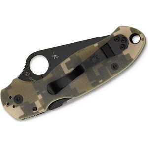 Spyderco Para 3