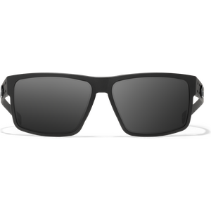 Gatorz Rig Black Cerakote w/Black Logo, Digitally Optimized Polarized (OPz)