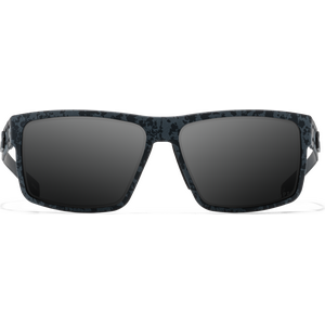 Gatorz Rig Graffiti Cerakote w/Black Logo, Digitally Optimized Polarized (OPz)