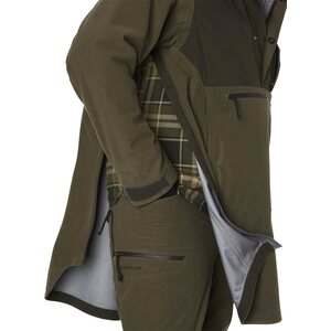 Chevalier Pointer Pro Chevalite Anorak Mens