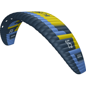 Flysurfer Soul 15.0 Kite Only