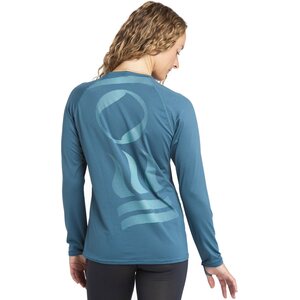 Fourth Element Ocean Positive Long Sleeve Hydro-T Womens