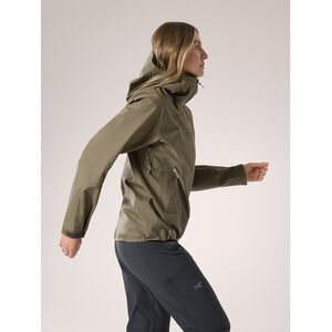 Arc'teryx Beta SL Jacket Womens
