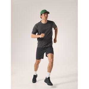 Arc'teryx Cormac Crew SS Mens