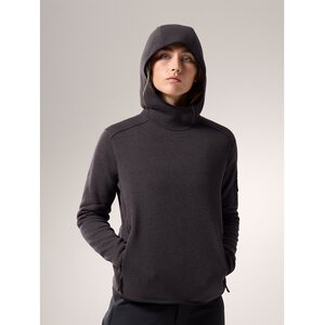 Arc'teryx Covert Pullover Womens