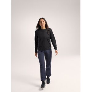 Arc'teryx Delta Crew Womens