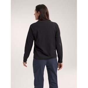 Arc'teryx Delta Crew Womens