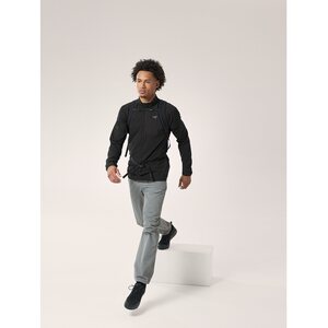 Arc'teryx Delta Half Zip Mens