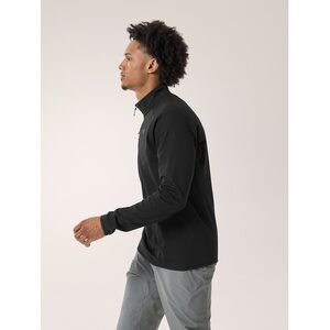Arc'teryx Delta Half Zip Mens