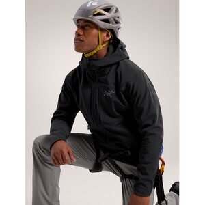 Arc'teryx Gamma MX Hoody Mens
