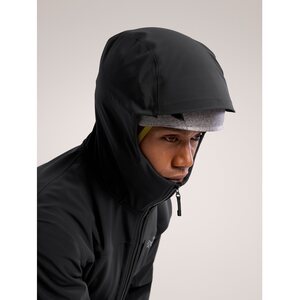 Arc'teryx Gamma MX Hoody Mens