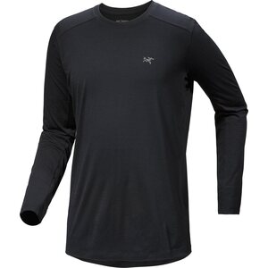 Arc'teryx Ionia Merino Wool Long Sleeve Mens