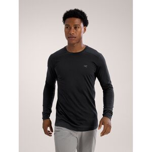 Arc'teryx Ionia Merino Wool Long Sleeve Mens