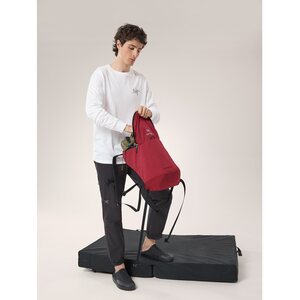 Arc'teryx Konseal Pant Mens
